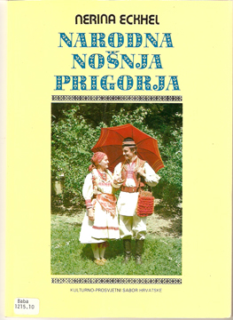 narodna nosnja prigorja